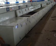 113厂手工线