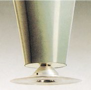 The spin cup style gun